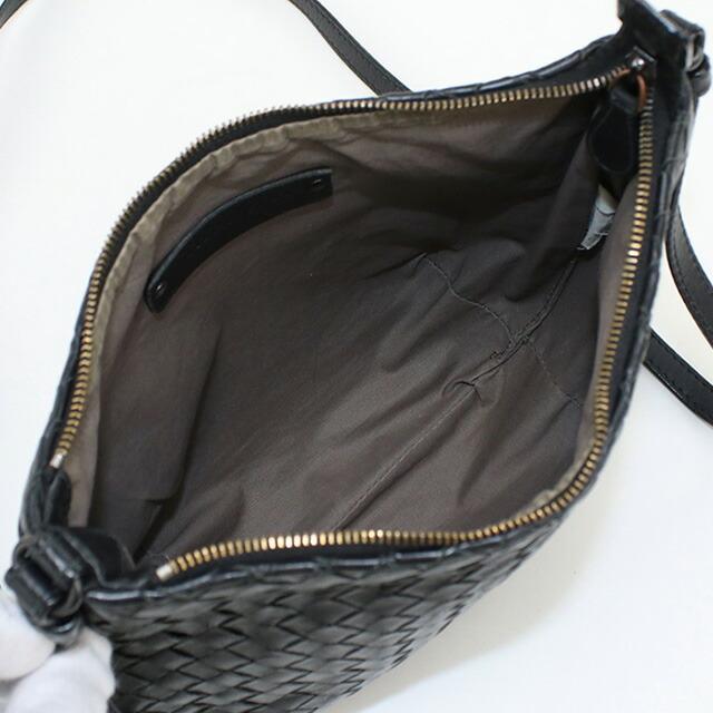 ボッテガべネタ　ショルダーバッグ BOTTEGA VENETA（ボッテガ・ヴェネタ） 中古 ショルダーバッグ