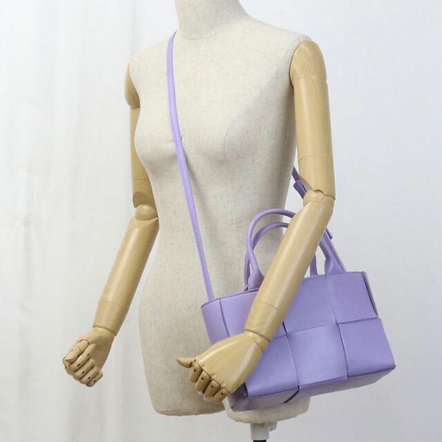BOTTEGA VENETA（ボッテガ・ヴェネタ） 中古 トートバッグ レディース