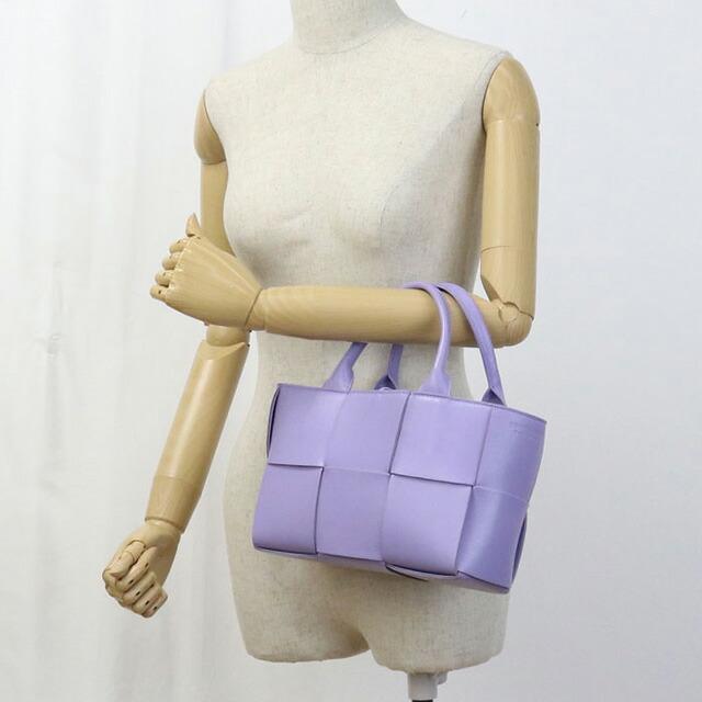 BOTTEGA VENETA（ボッテガ・ヴェネタ） 中古 トートバッグ レディース