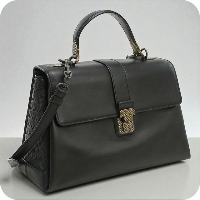 未使用品！ボッテガベネタ　トートバッグ　イントレチャート　超希少品！ハンドバッグ ボッテガヴェネタ BOTTEGAVENETA イントレチャート トートバッグ