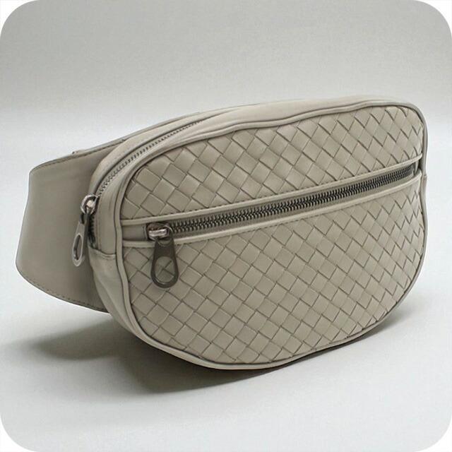 BOTTEGA VENETA（ボッテガ・ヴェネタ） 中古 ボディバッグ メンズ
