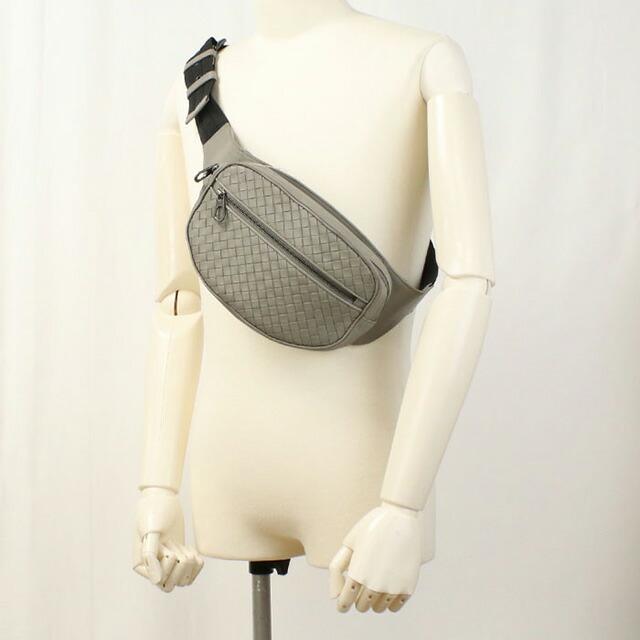 BOTTEGA VENETA（ボッテガ・ヴェネタ） 中古 ボディバッグ メンズ