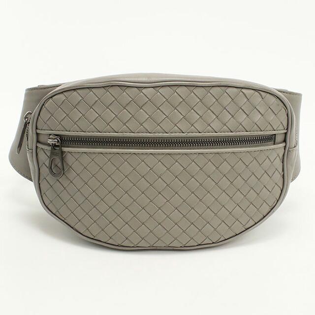 BOTTEGA VENETA（ボッテガ・ヴェネタ） 中古 ボディバッグ メンズ