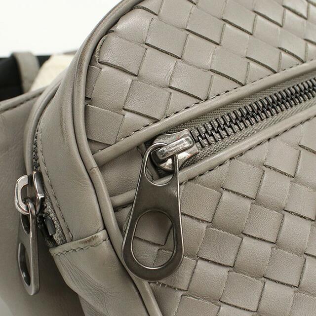 BOTTEGA VENETA（ボッテガ・ヴェネタ） 中古 ボディバッグ メンズ