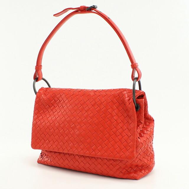 BOTTEGA VENETA（ボッテガ・ヴェネタ） 中古 ショルダーバッグ