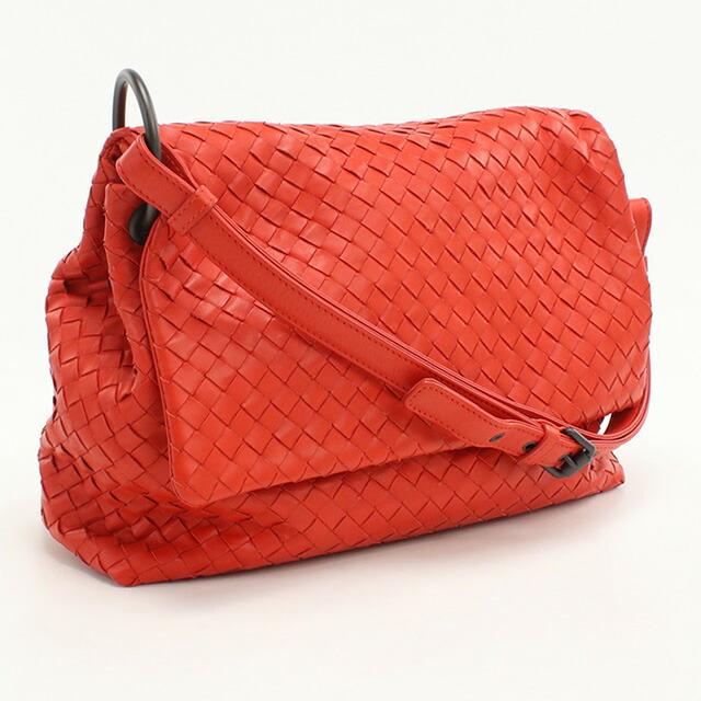 BOTTEGA VENETA（ボッテガ・ヴェネタ） 中古 ショルダーバッグ