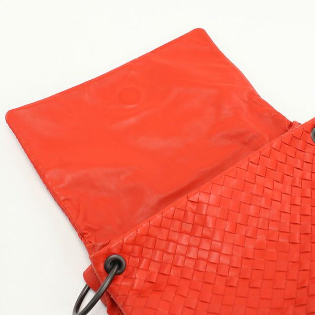 BOTTEGA VENETA（ボッテガ・ヴェネタ） 中古 ショルダーバッグ