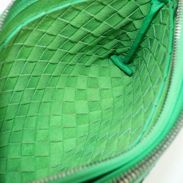 BOTTEGA VENETA（ボッテガ・ヴェネタ） 中古 斜め掛け ショルダー