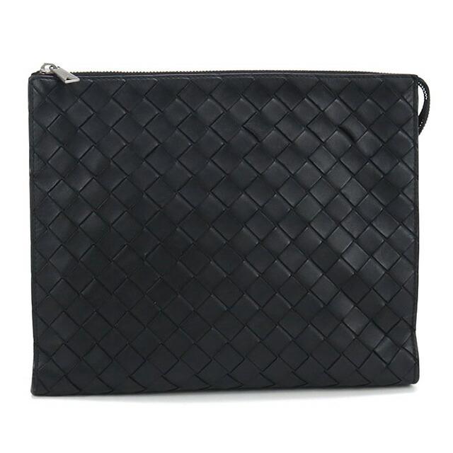 BOTTEGA VENETA（ボッテガ・ヴェネタ） 中古 クラッチバッグ メンズ