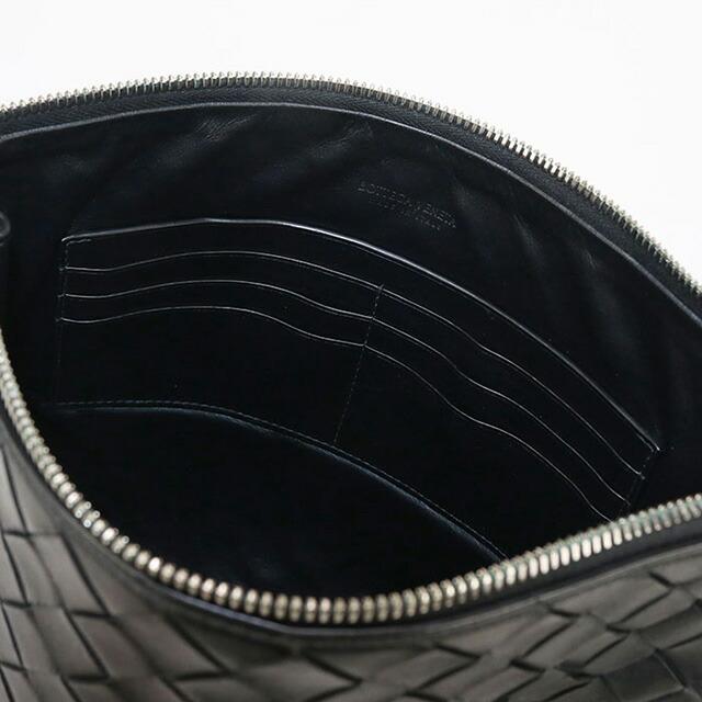 BOTTEGA VENETA（ボッテガ・ヴェネタ） 中古 クラッチバッグ メンズ