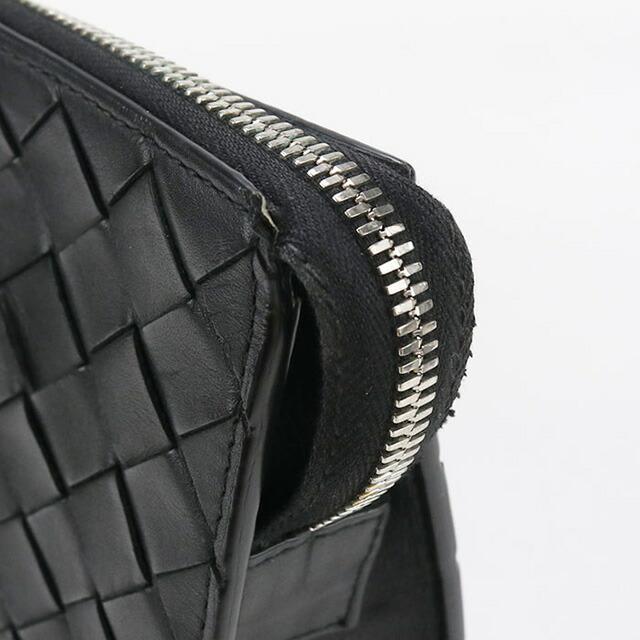 BOTTEGA VENETA（ボッテガ・ヴェネタ） 中古 クラッチバッグ メンズ
