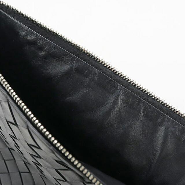 BOTTEGA VENETA（ボッテガ・ヴェネタ） 中古 クラッチバッグ メンズ