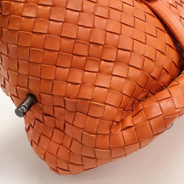 BOTTEGA VENETA（ボッテガ・ヴェネタ） 中古 ミニボストン レディース