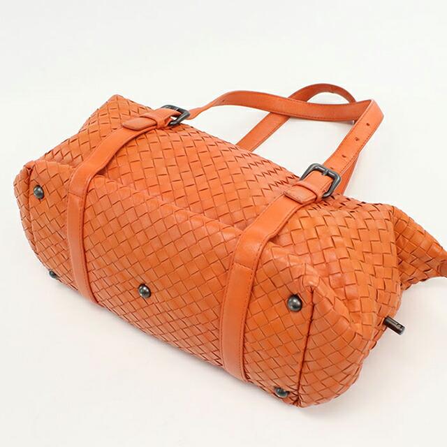 BOTTEGA VENETA（ボッテガ・ヴェネタ） 中古 ミニボストン レディース