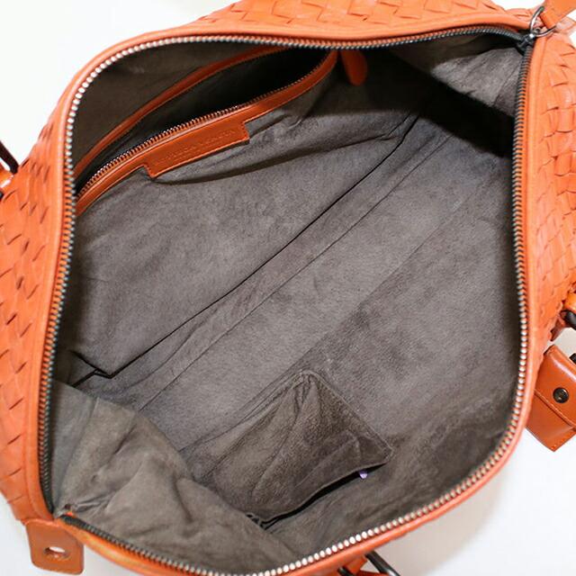 BOTTEGA VENETA（ボッテガ・ヴェネタ） 中古 ミニボストン レディース