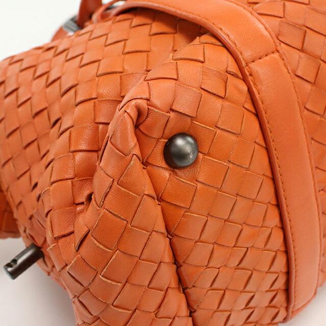 BOTTEGA VENETA（ボッテガ・ヴェネタ） 中古 ミニボストン レディース