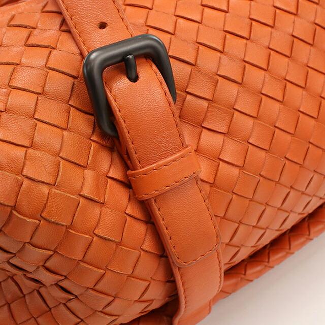 BOTTEGA VENETA（ボッテガ・ヴェネタ） 中古 ミニボストン レディース