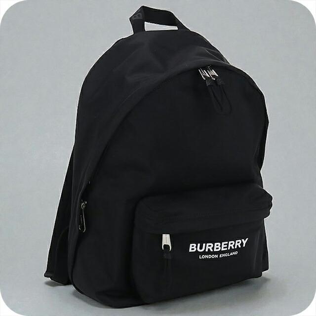 BURBERRY（バーバリー） 中古 リュック メンズ ブランド バックパック