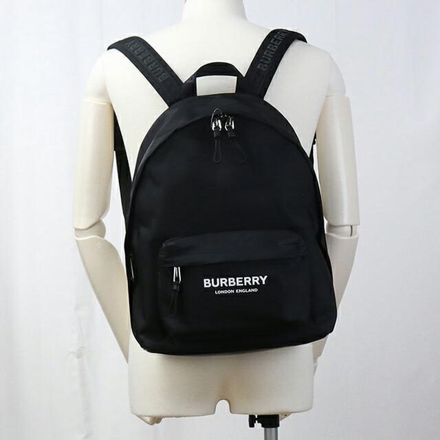 BURBERRY（バーバリー） 中古 リュック メンズ ブランド バックパック