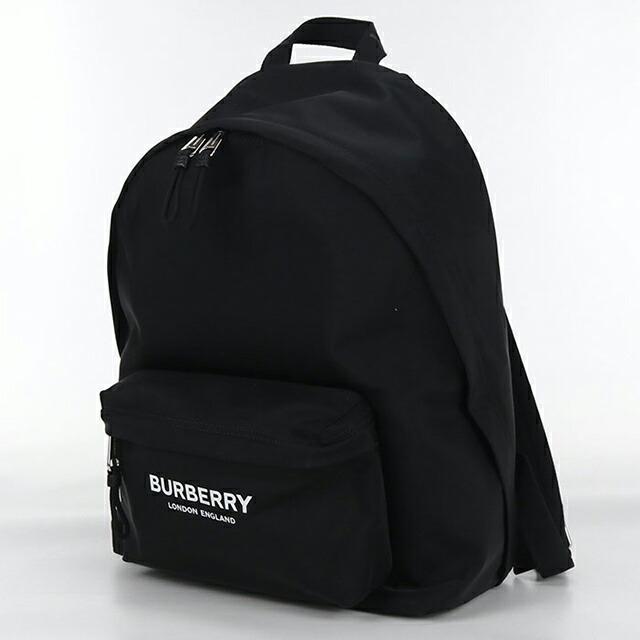 BURBERRY（バーバリー） 中古 リュック メンズ ブランド バックパック