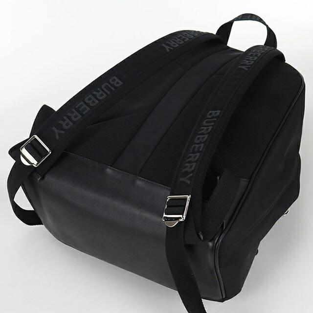 BURBERRY（バーバリー） 中古 リュック メンズ ブランド バックパック