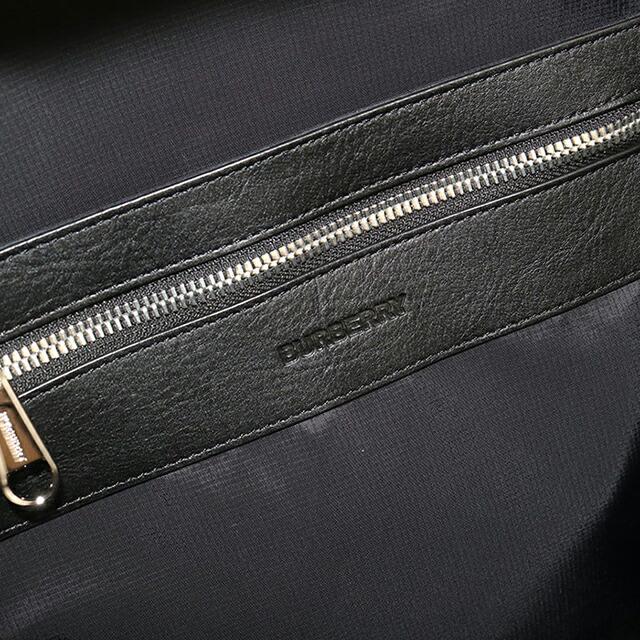 BURBERRY（バーバリー） 中古 リュック メンズ ブランド バックパック