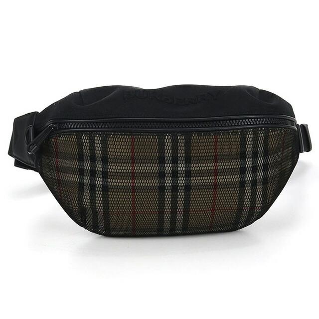 BURBERRY（バーバリー） 中古 ボディバッグ メンズ ブランド ノバ