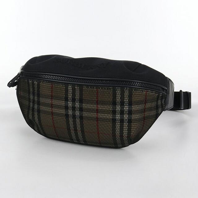 BURBERRY（バーバリー） 中古 ボディバッグ メンズ ブランド ノバ