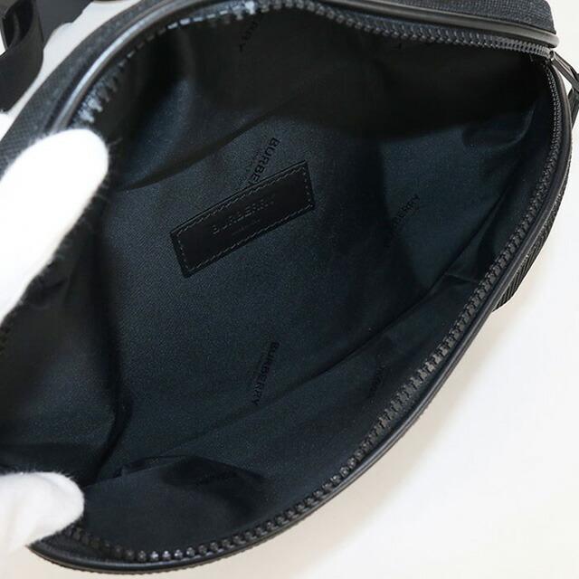 BURBERRY（バーバリー） 中古 ボディバッグ メンズ ブランド ノバ