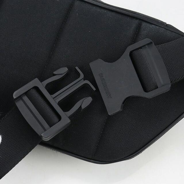 BURBERRY（バーバリー） 中古 ボディバッグ メンズ ブランド ノバ