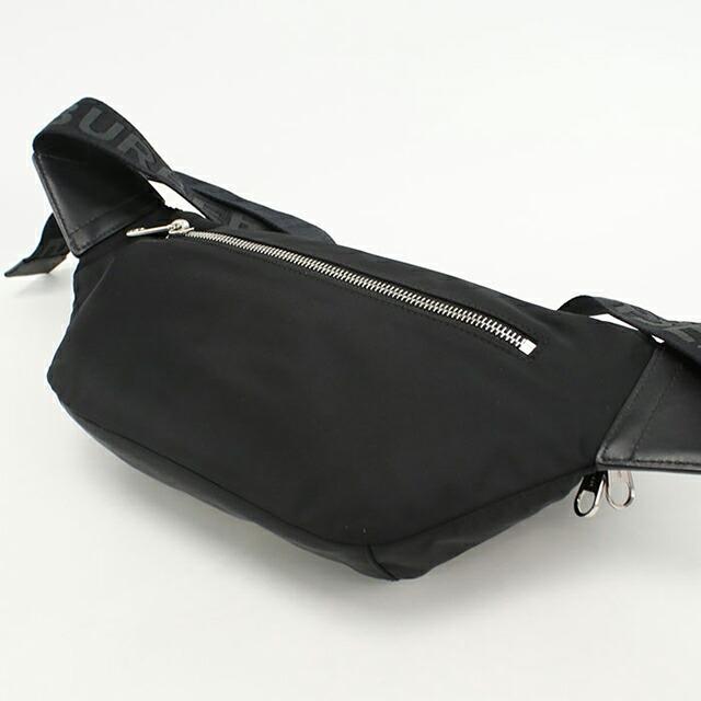 BURBERRY（バーバリー） 中古 ボディバッグ メンズ ブランド ベルト