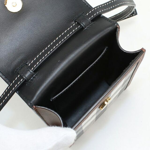 BURBERRY（バーバリー） 中古 斜め掛け ショルダーバッグ レディース