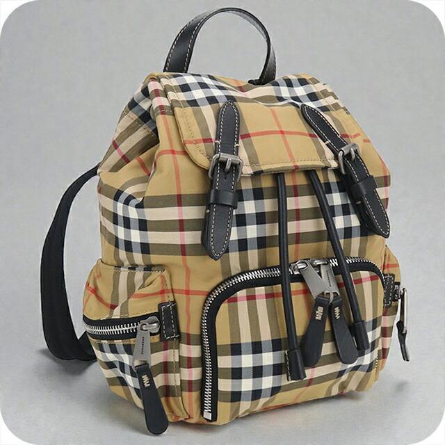 BURBERRY（バーバリー） 中古 リュック レディース ブランド ノバ