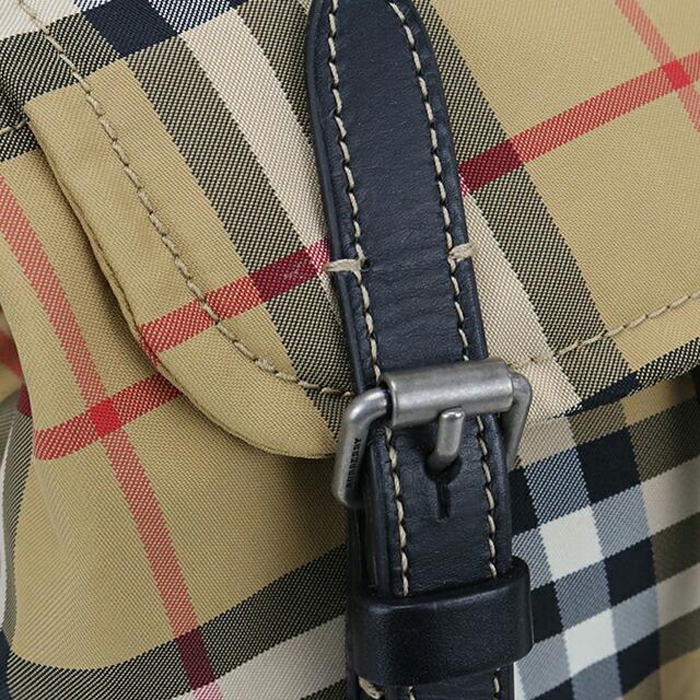 BURBERRY（バーバリー） 中古 リュック レディース ブランド ノバ