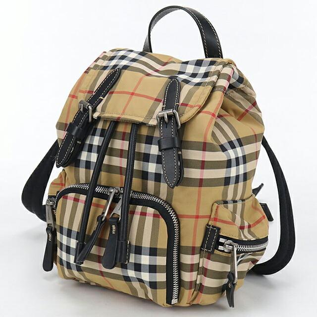 BURBERRY（バーバリー） 中古 リュック レディース ブランド ノバ