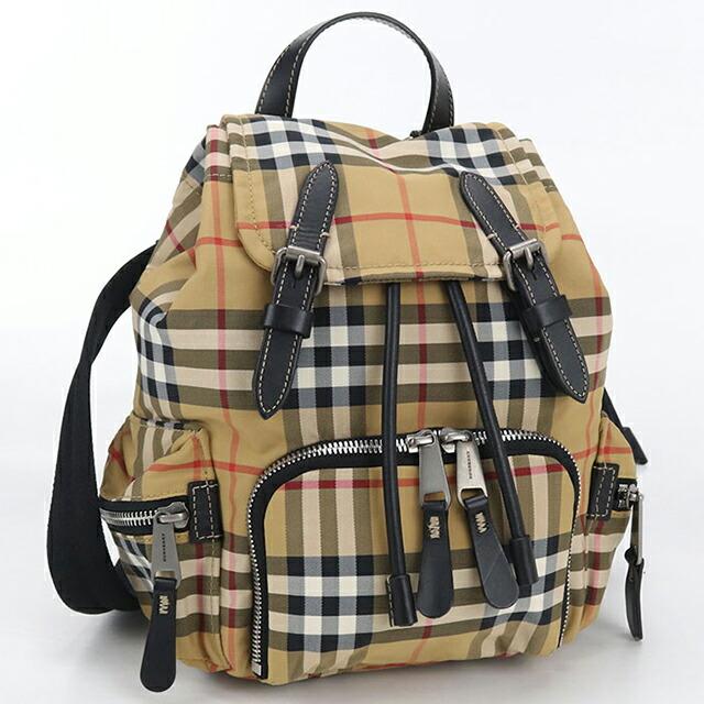 BURBERRY（バーバリー） 中古 リュック レディース ブランド ノバ