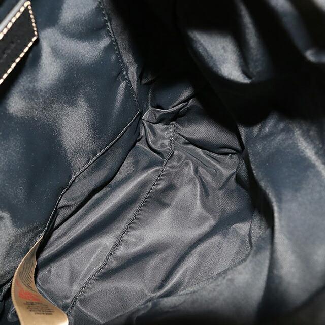 BURBERRY（バーバリー） 中古 リュック レディース ブランド ノバ