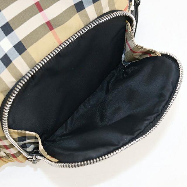 BURBERRY（バーバリー） 中古 リュック レディース ブランド ノバ