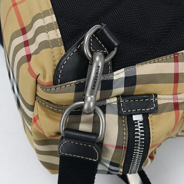 BURBERRY（バーバリー） 中古 リュック レディース ブランド ノバ