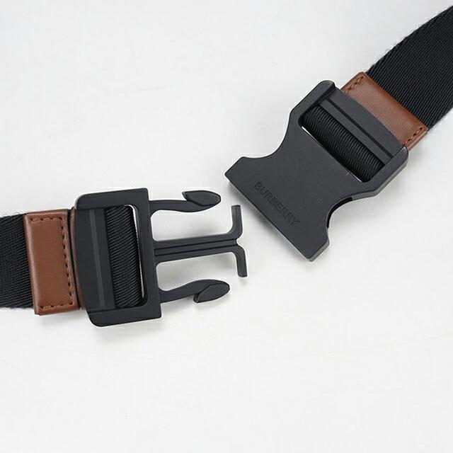 BURBERRY ボディーバック【中古】　最終価格 BURBERRY（バーバリー） 中古 ボディバッグ メンズ ブランド ノバ