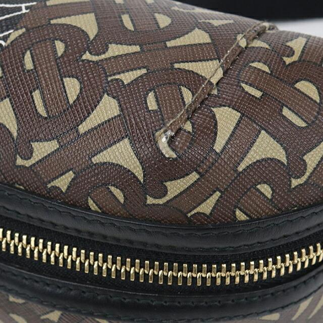BURBERRY（バーバリー） 中古 ボディバッグ ユニセックス ブランド