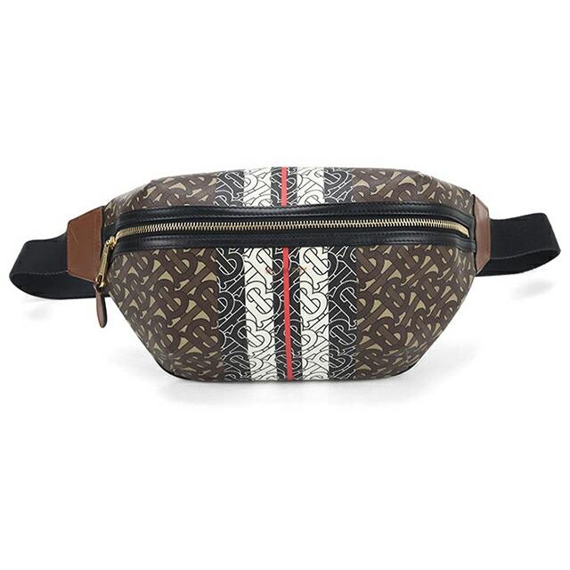 BURBERRY ボディーバック【中古】　最終価格 BURBERRY（バーバリー） 中古 ボディバッグ ユニセックス ブランド