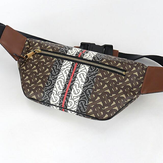 BURBERRY（バーバリー） 中古 ボディバッグ ユニセックス ブランド