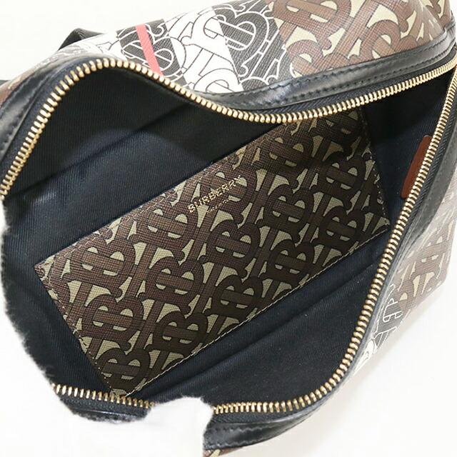 BURBERRY（バーバリー） 中古 ボディバッグ ユニセックス ブランド