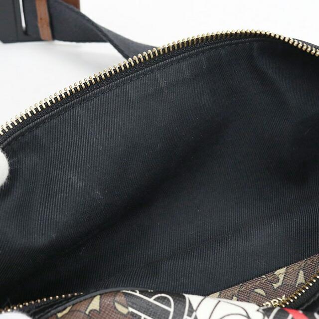 BURBERRY（バーバリー） 中古 ボディバッグ ユニセックス ブランド