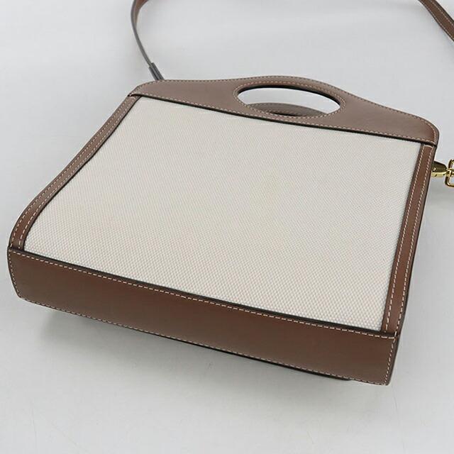 BURBERRY（バーバリー） 中古 ハンドバッグ レディース ブランド ミニ