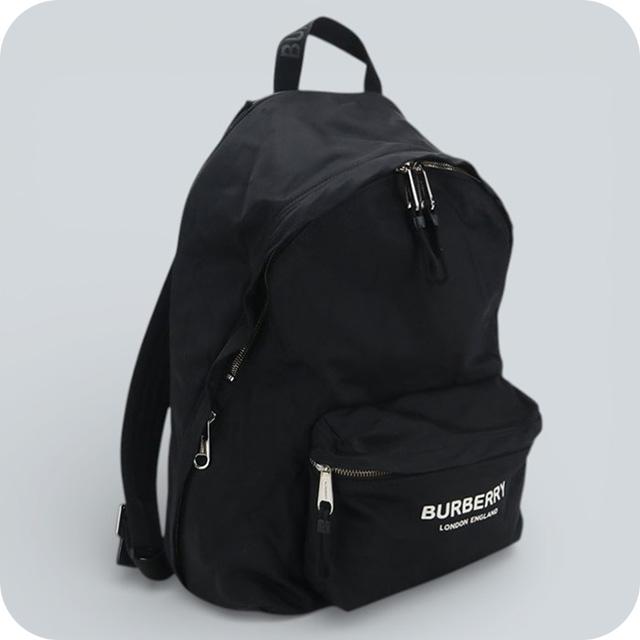 BURBERRY（バーバリー） 中古 リュック メンズ ブランド バックパック
