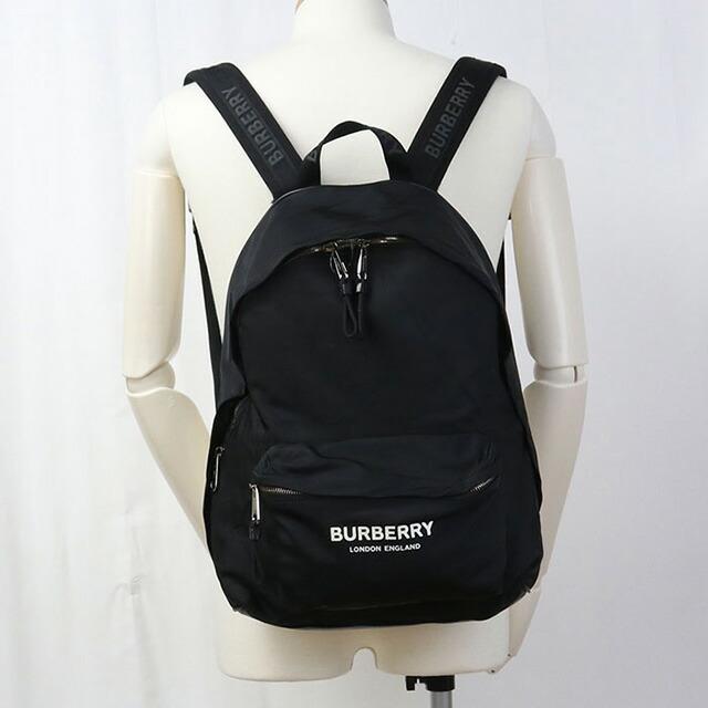 BURBERRY（バーバリー） 中古 リュック メンズ ブランド バックパック