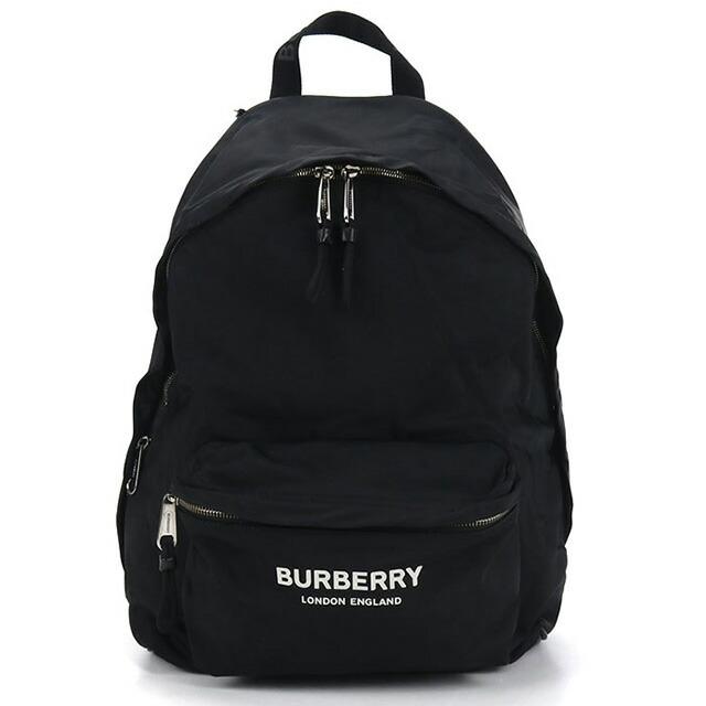 『取引中』Burberry バーバリー　リュック　バックパック お買い得！！☆Burberry(バーバリー)☆Jeffチェックバックパック