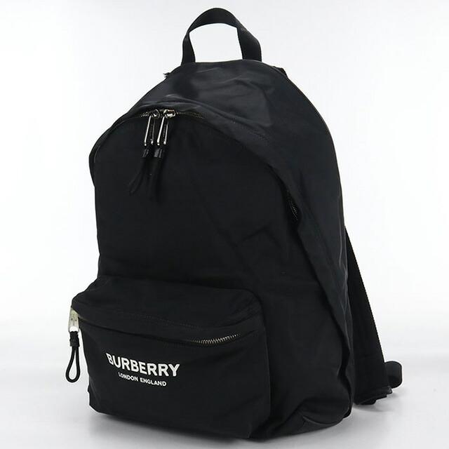 BURBERRY（バーバリー） 中古 リュック メンズ ブランド バックパック